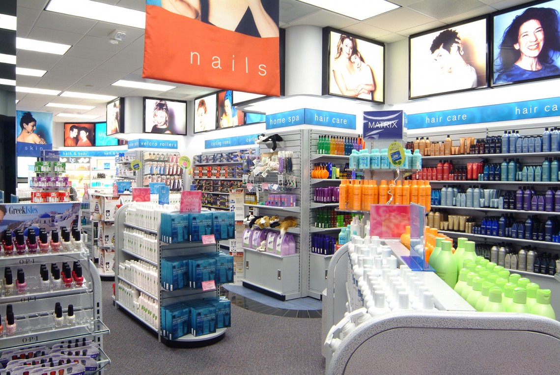 Beauty Brands Excel Constructors