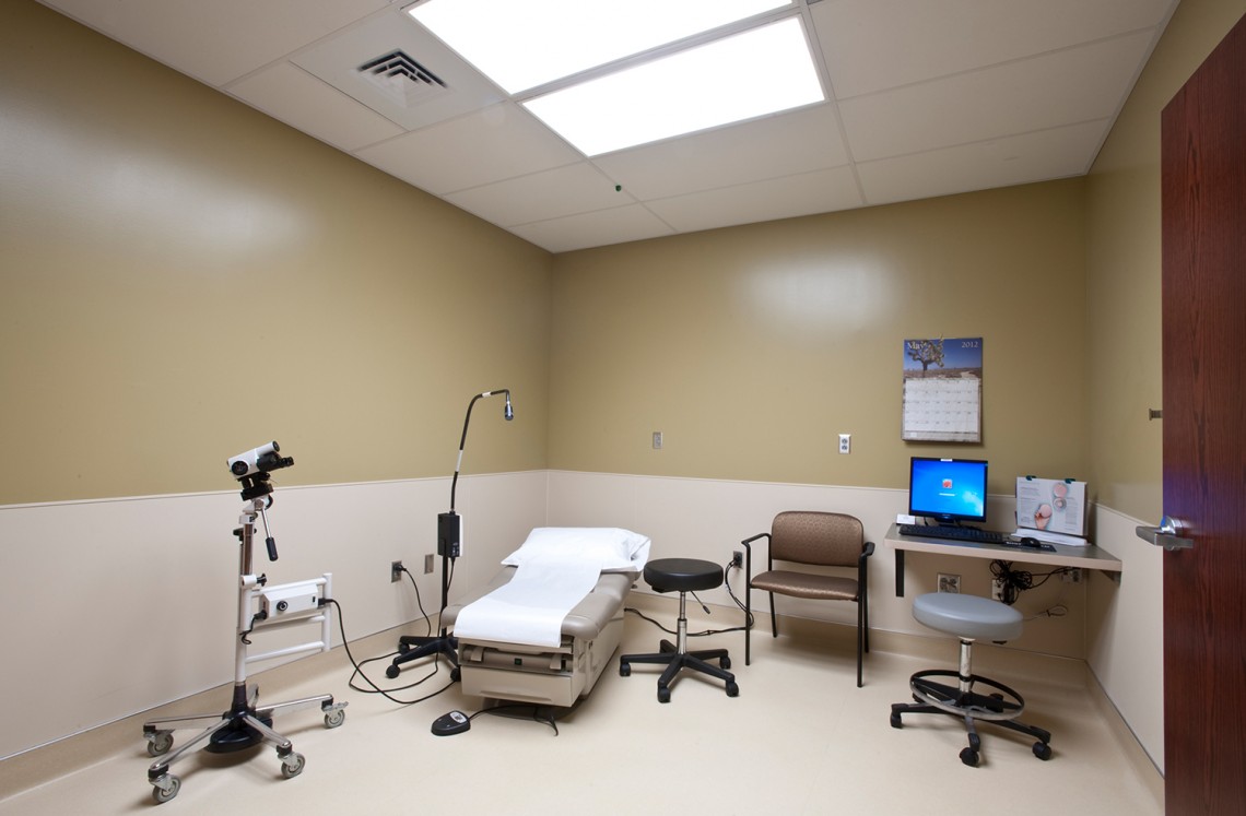 Bothwell Regional Health Excel Constructors