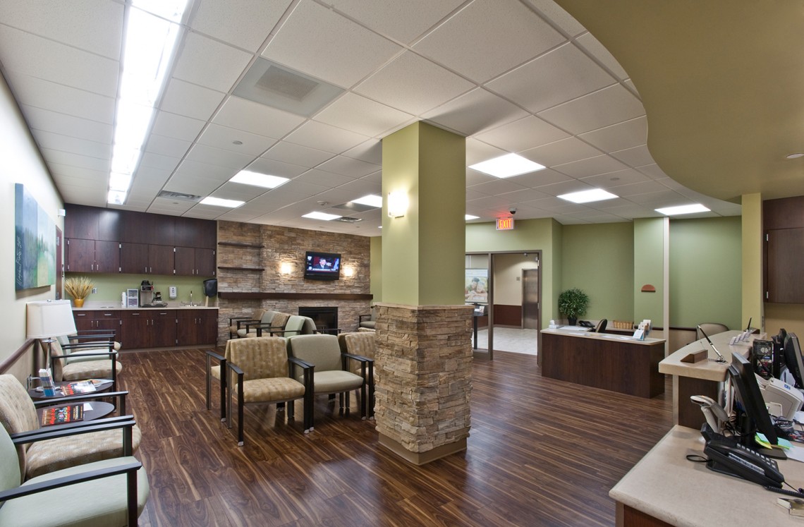 Bothwell Regional Health Excel Constructors