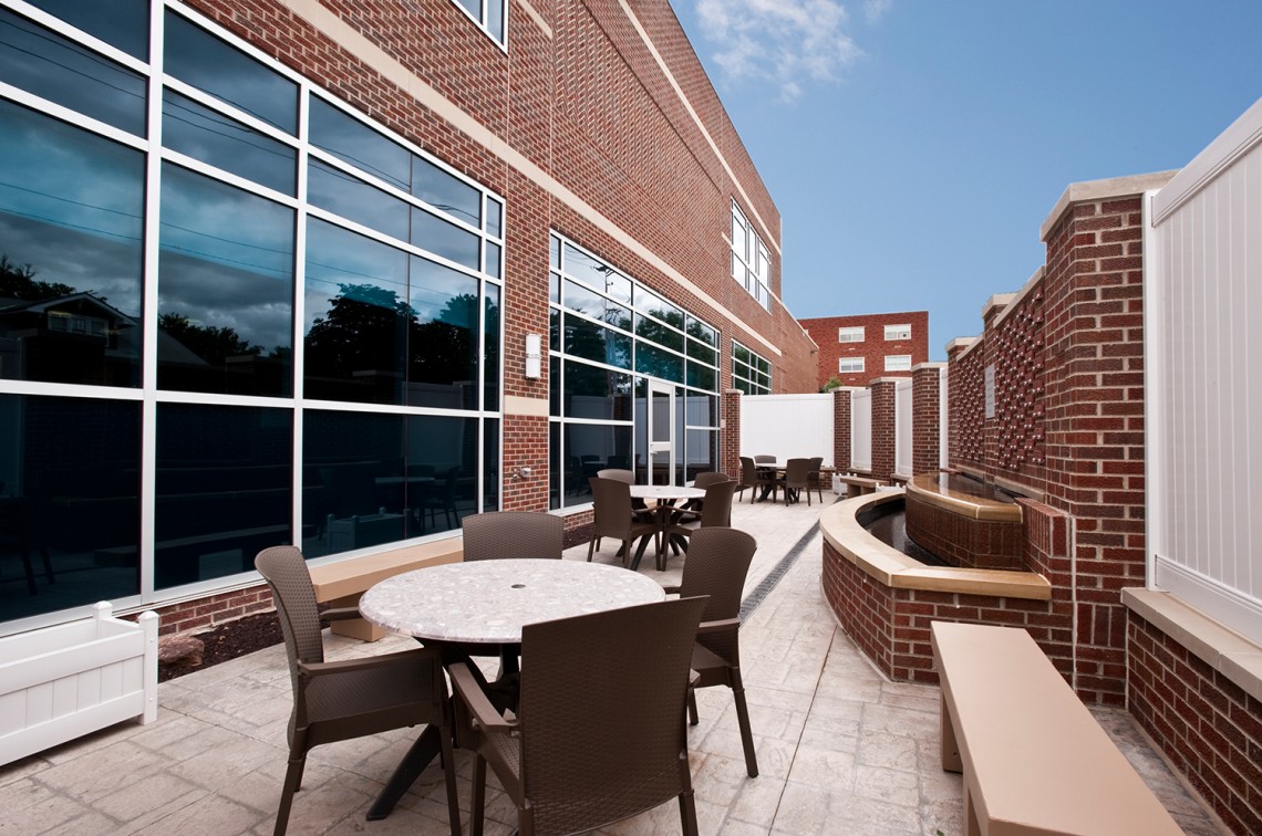 Bothwell Regional Health Excel Constructors